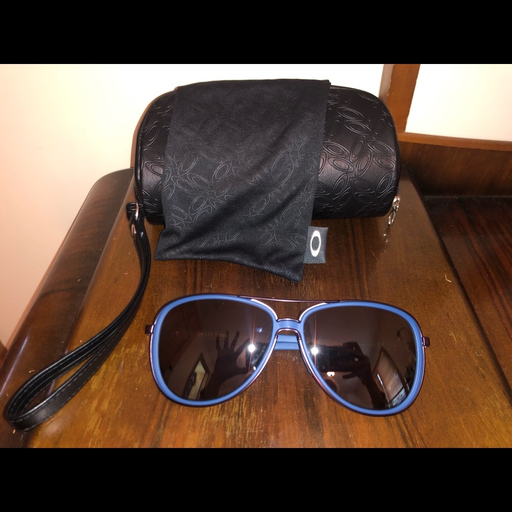 Oakley Sunglasses
